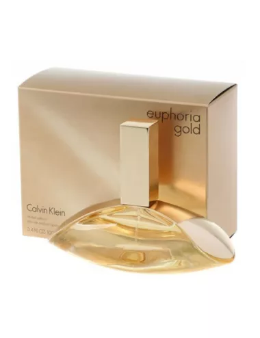 Calvin Klein - Euphoria Gold