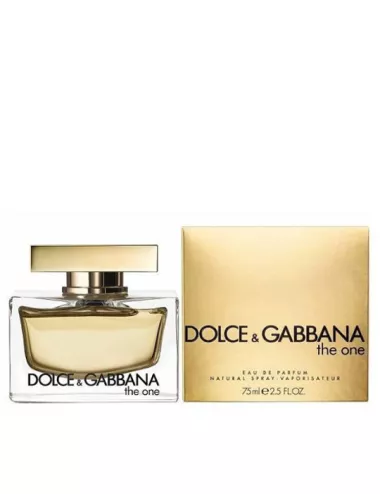 Dolce & Gabbana - The One