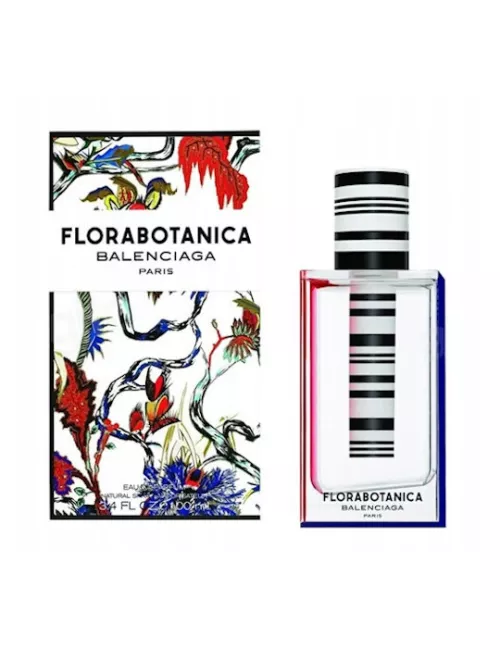 Balenciaga - Florabotanica