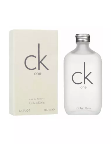 Calvin Klein - C.K. One...