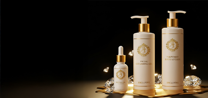 Link do kategori Ciało