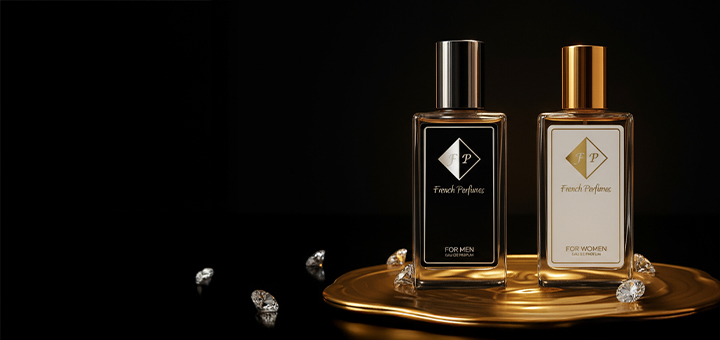 Link do kategori Francuskie Perfumy