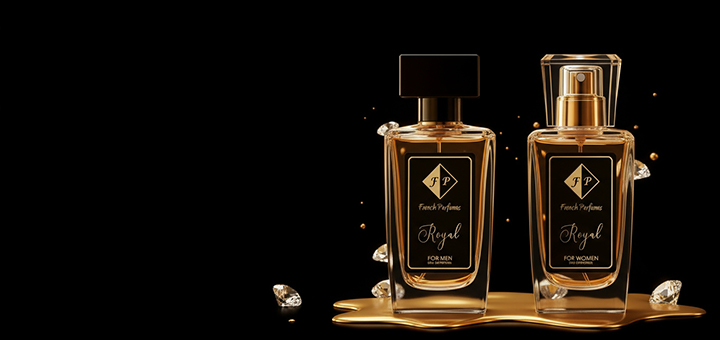 Link do kategori FP Royal