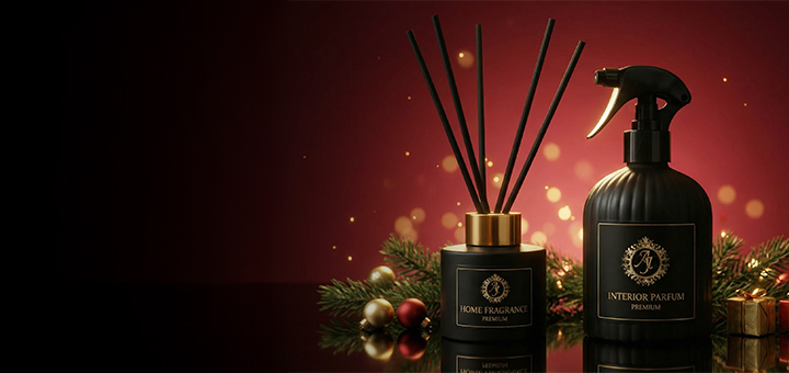 Link do kategori Dom