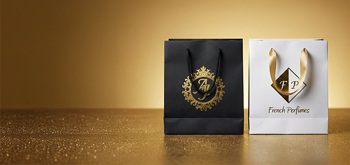 Link do kategori Opakowania Prezentowe