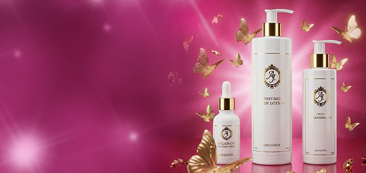 Link do kategori Ciało