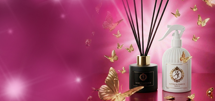 Link do kategori Dom