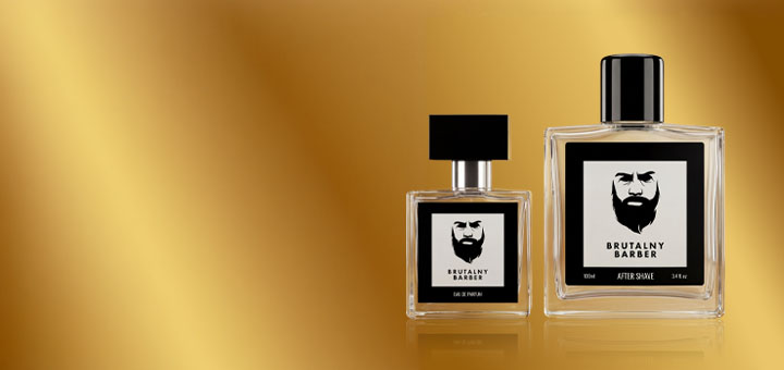 Link do kategori Brutalny Barber