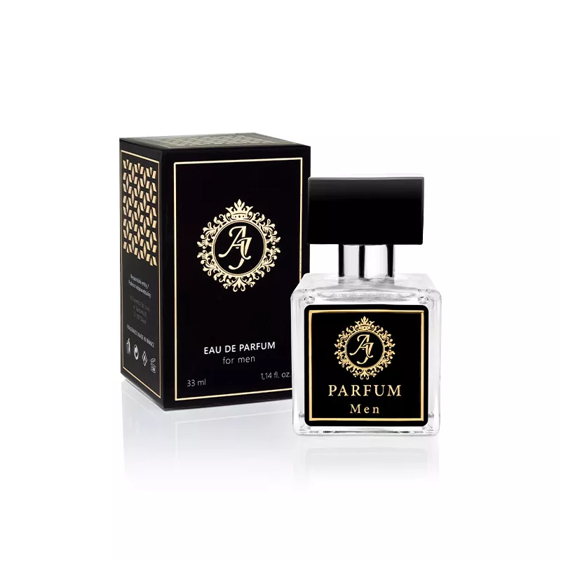AJ Deluxe 208 (Veľkosť: 50ml)