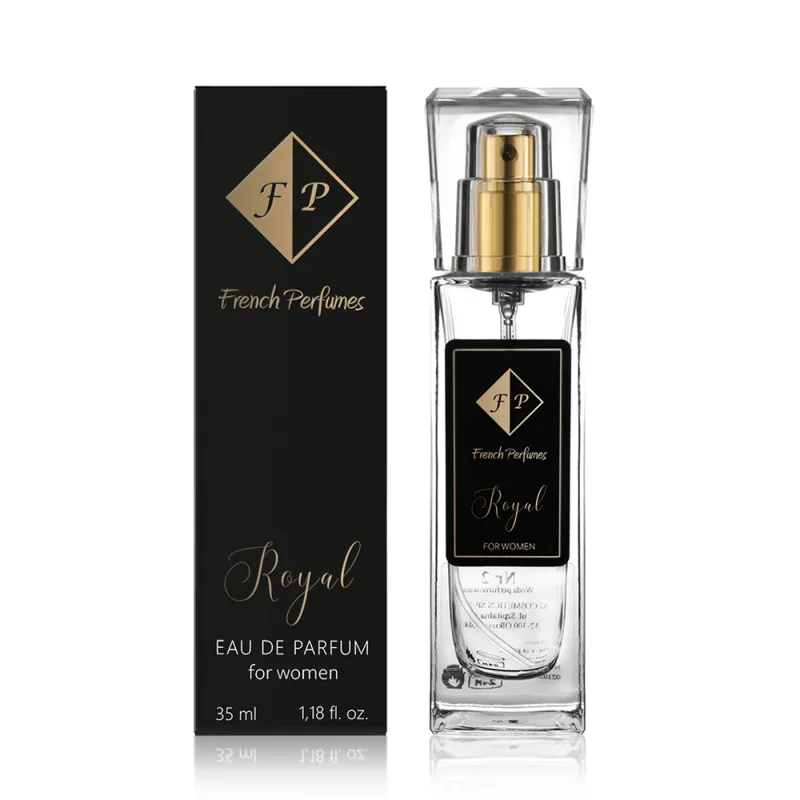 FP č. 812 Limitovaná edícia (Veľkosť: 55ml)