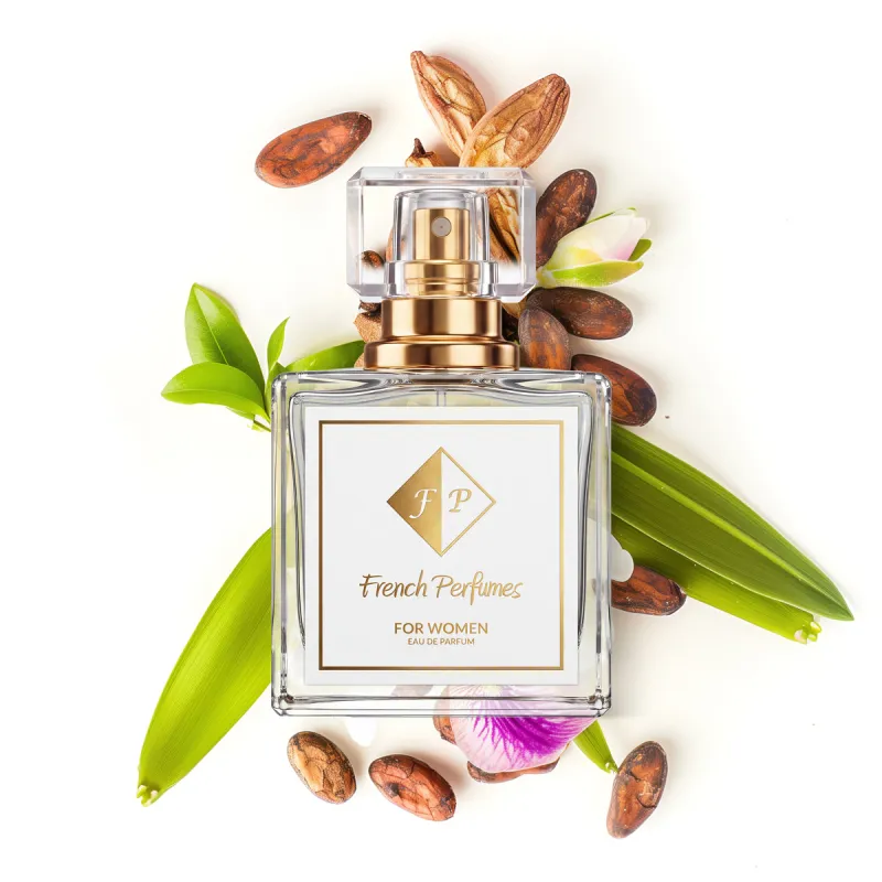 Francúzske parfémy č. 715 (Veľkosť: 60ml)