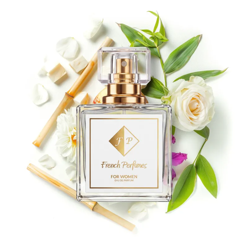 Francúzske parfémy č. 36 (Veľkosť: 60ml)