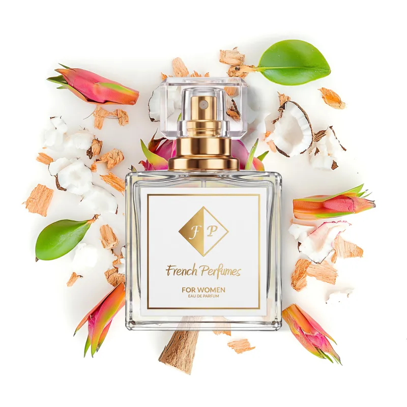 Francúzske parfémy č. 767 (Veľkosť: 60ml)