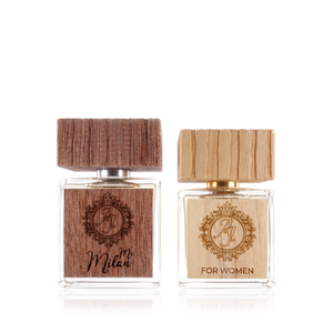 AJ Wood Eco
