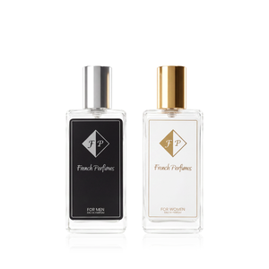 French Perfumes