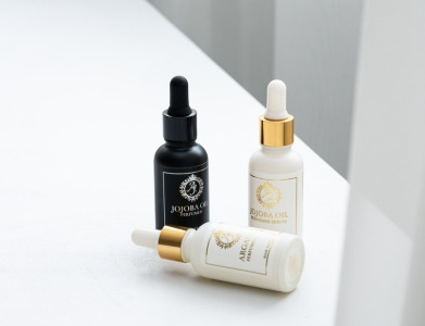 AJ Jojoba – prírodná starostlivosť o pleť s francúzskou vôňou