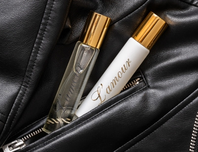 Perfumetka ako ideálny doplnok k darčeku – malý detail, ktorý urobí veľký dojem