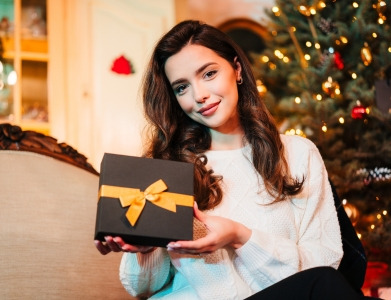 Magický Mikuláš s French Perfumes – Nápady na Voňavé Darčekové Balenia