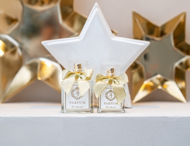 Jemné parfumy pre ľudí, ktorí „nemajú radi parfumy“ – Vianočný sprievodca