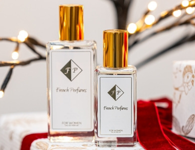 Magia Vianoc v Novinkách Vo Vôňach – Najkrajšie Francúzske Parfémy Pre Túto Sezónu
