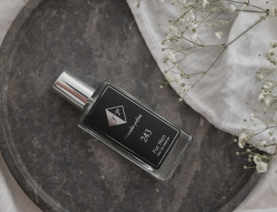 Trvácne french perfumes pre mužov - objav svoju dokonalú vôňu