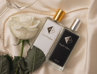 Nadčasové francúzske parfémy – milované miliónmi, roky na vrchole