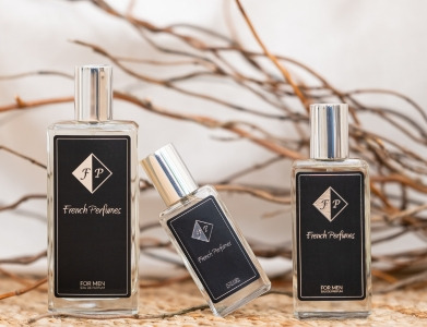 Novinky vo francúzskych parfumoch – vône inšpirované značkami