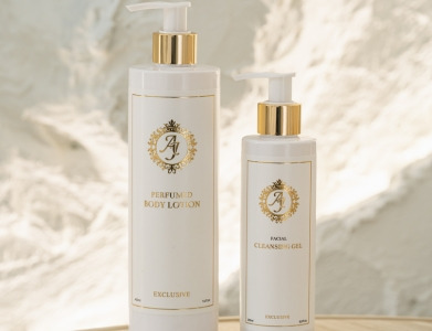 Prečo je dobré používať telové mlieko spolu s parfumom?