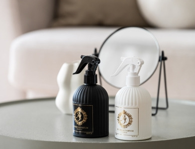 Osviežovače vzduchu a arómy do domácnosti – francúzske vône interiérov