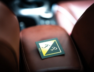 Vôňa do auta, ktorá podčiarkne tvoj štýl