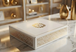 Darčekové sady parfumov – elegantný a luxusný darček na Valentín