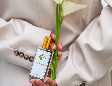 Top 5 parfémov na Deň žien – overené vône pre každú ženu