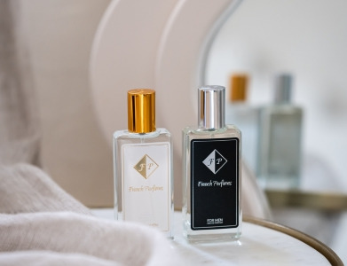 Februárový rebríček 2026 – najčastejšie vyberané náhrady dámskych a pánskych parfémov