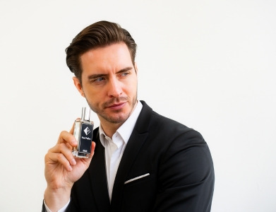 Pánske inšpirácie vôní 2026 – sviežosť, charakter a štýl