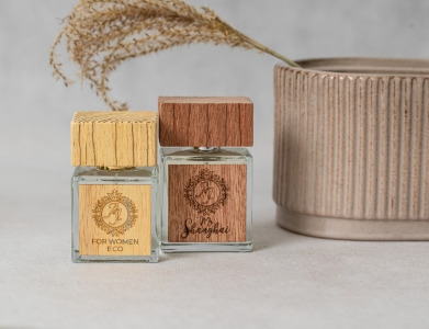 Jar v súlade s pokožkou a prírodou - AJ Wood Eco pre alergikov