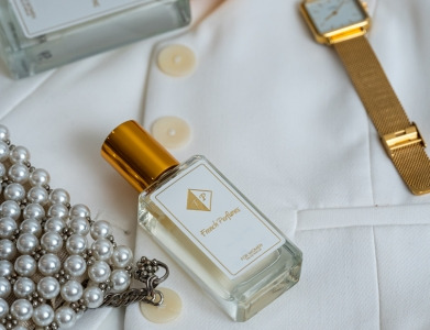 Minimalistické vône – jemná elegancia v každodennom prevedení