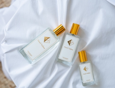 Escentric Molecules 01 - niezwykły, minimalistyczny zapach, który fascynuje i intryguje