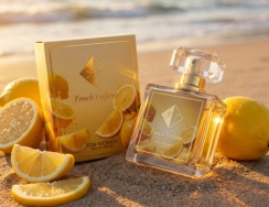Ste tím Cherry, Lemon alebo Passion Fruit? Spoznajte svoju letnú kolekciu vôní