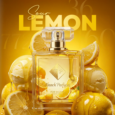 Sour Lemon