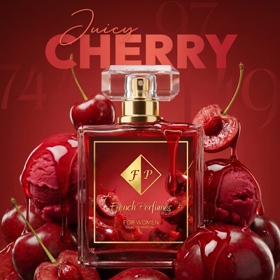 Juicy Cherry