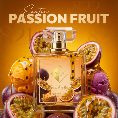 Exotic Passion Fruit